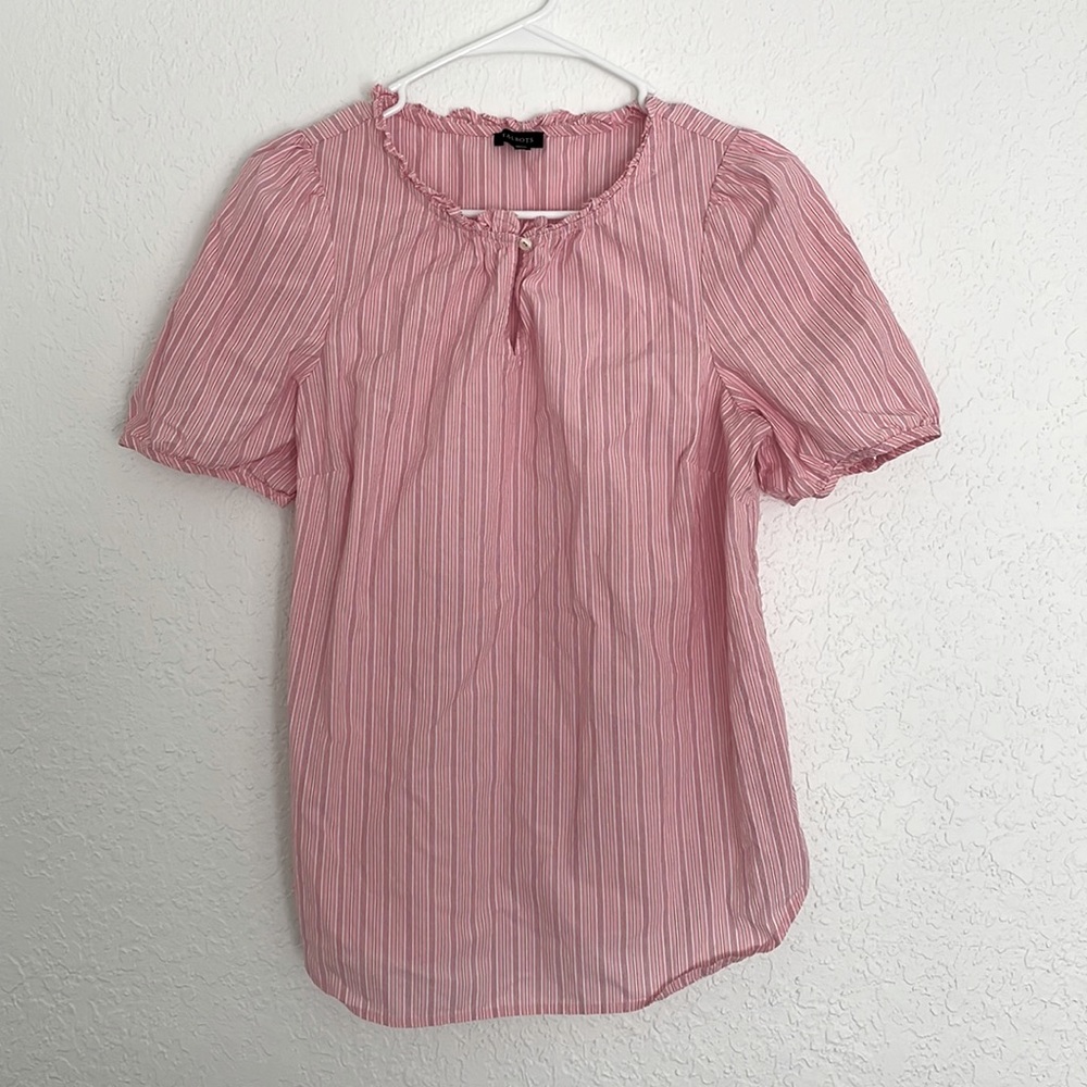 Talbots Top